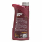 Mannol 8211 ATF AG-52 Automatikgetriebeöl 1l Flasche